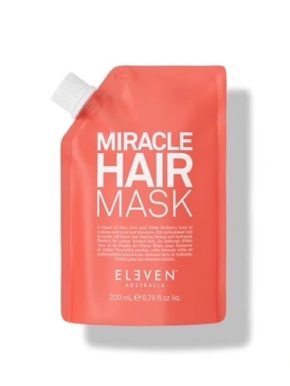 Eleven Miracle Hair Mask 6.76 fl oz - Picture 1 of 1